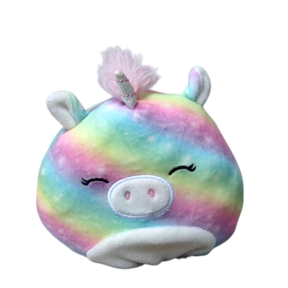 Squishmallows excellent from